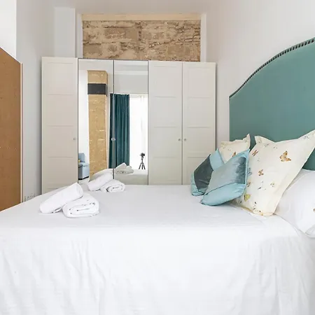 Allo Amargura I Centro Loft * Jerez de la Frontera