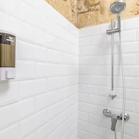Allo Amargura I Centro Loft شقة جيريز