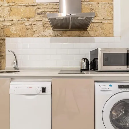 شقة Allo Amargura I Centro Loft *